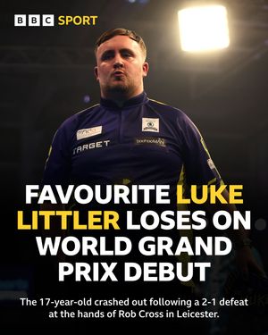 Image post by @bbcsport on Instagram