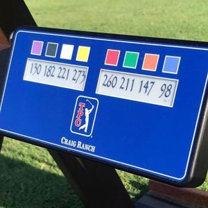 Image post by @flagdgolf on Instagram