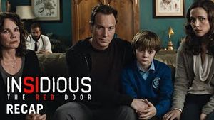 Video post by @sonypictures on YouTube