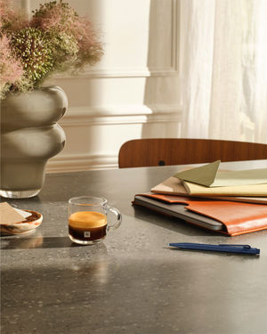 Image post by @nespresso on Instagram