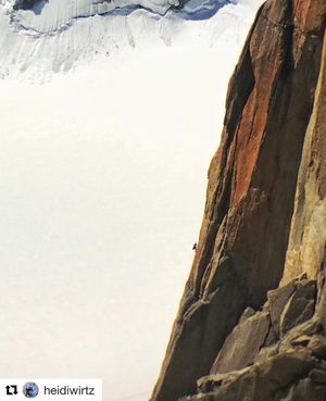 Image post by @metoliusclimbing on Instagram
