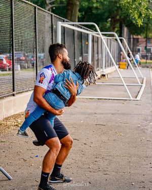 Image post by @rumbeerandfootball on Instagram