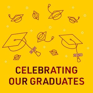 Image post by @uscdornsife on Instagram