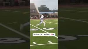 Video post by @maxpreps on YouTube
