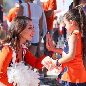 Image post by @broncosofffield on Instagram