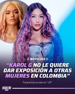 Image post by @reggaetontv on Instagram