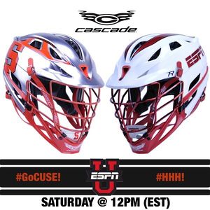 Image post by @cascade_lacrosse on Instagram
