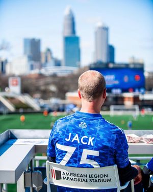 Image post by @cltindependence on Instagram