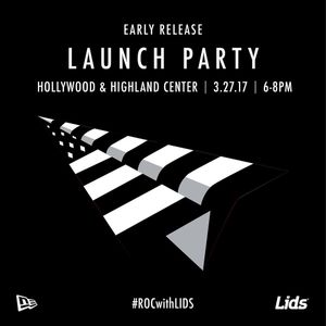 Image post by @lids on Instagram