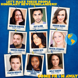 Image post by @playhousesquare on Instagram