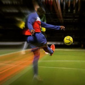 Image post by @kccomets on Instagram