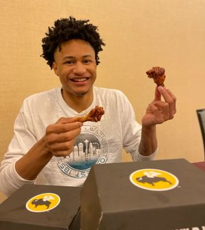 Image post by @bwwings on Instagram