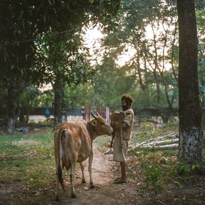 Image post by @natgeo on Instagram