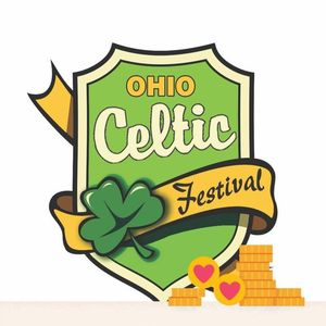 Image post by @ohiocelticfest on Facebook