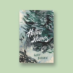 Image post by @deadinkbooks on Instagram
