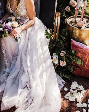 Image post by @maggiesotterodesigns on Instagram