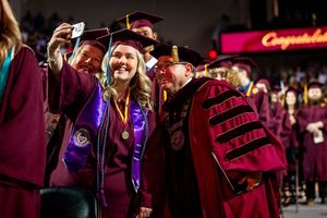 Image post by @cmuniversity on Instagram