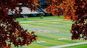 Image post by @appstate_fb on Instagram