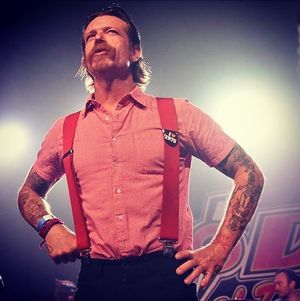 Image post by @eodmofficial on Instagram
