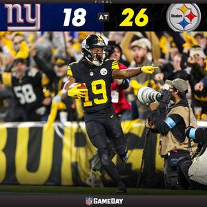 Image post by @nflgameday on Instagram