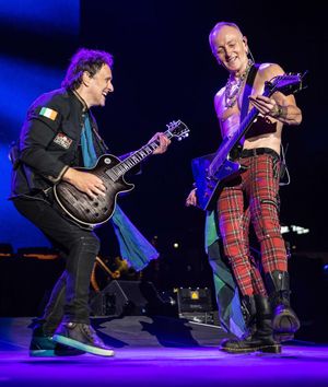 Image post by @defleppard on Instagram