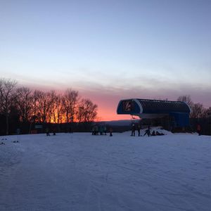 Image post by @shawneemountain on Instagram