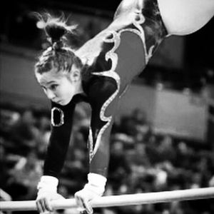 Image post by @ohiostatewgymnastics on Instagram