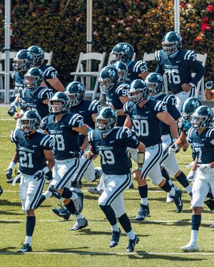 Image post by @usdfootball on Instagram