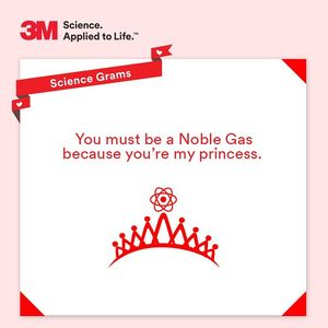 Image post by @3m on Instagram