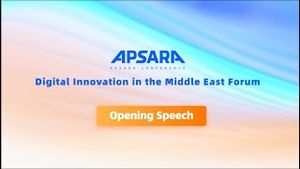 Video post by @alibabacloud on YouTube