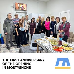 Image post by @moveukraine on Instagram