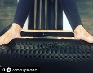 Image post by @naboso_technology on Instagram
