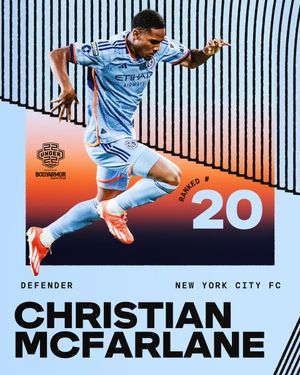 Image post by @MLS on Twitter/X