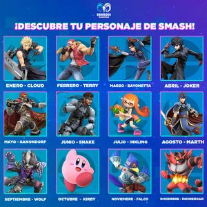 Image post by @borregosgaming on Instagram