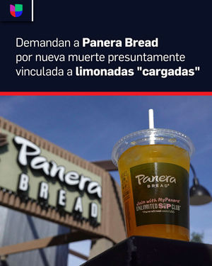 Image post by @univision23 on Instagram