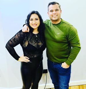 Image post by @theangelicarobles on Instagram
