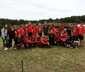 Image post by @stonybrookxctf on Instagram