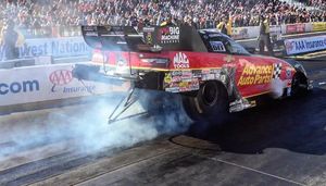Image post by @jfr_racing on Instagram