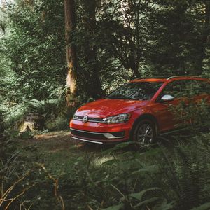 Image post by @vw on Instagram