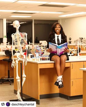 Image post by @pvamu on Instagram