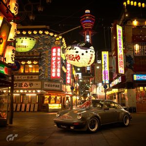 Image post by @porsche on Instagram