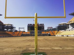 Image post by @acrisurestadium on Instagram