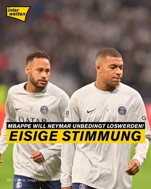 Image post by @interwetten on Instagram