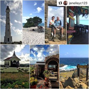 Image post by @kinikinitours on Instagram