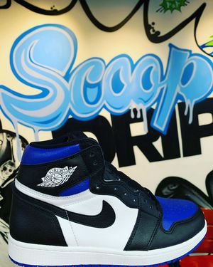 Image post by @scoopdrip on Instagram