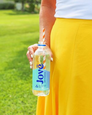 Image post by @drinkjove on Instagram