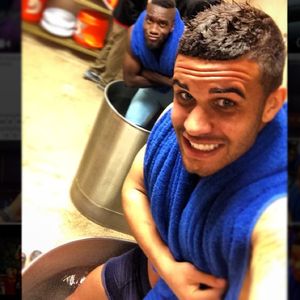 Image post by @ddwyer14 on Instagram
