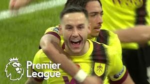 Video post by @nbcsports on YouTube