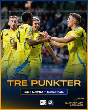 Image post by @fotbolldirekt on Instagram