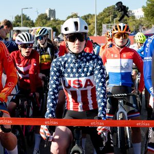 Image post by @usacycling on Instagram